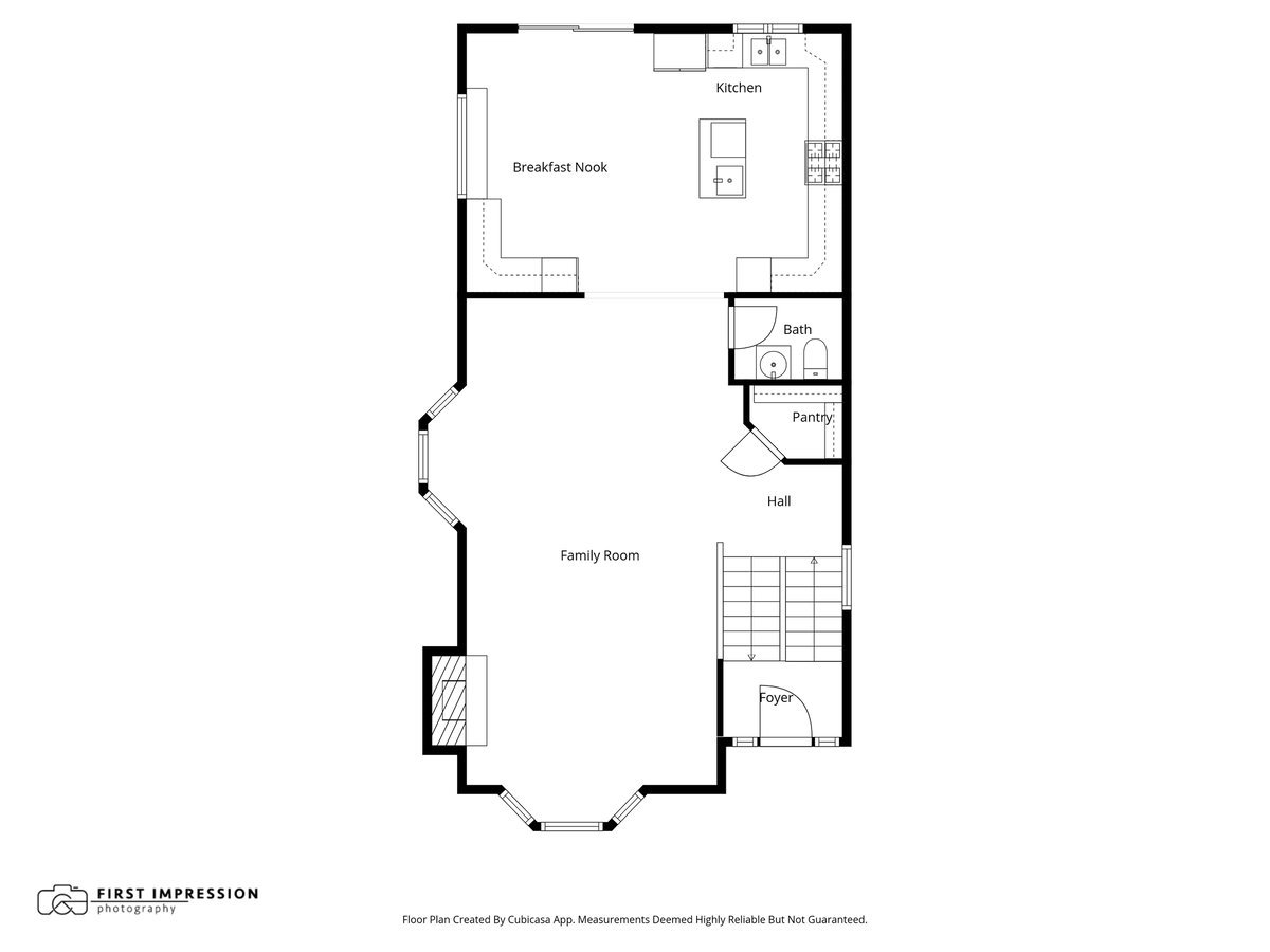 305 N Fremont Street