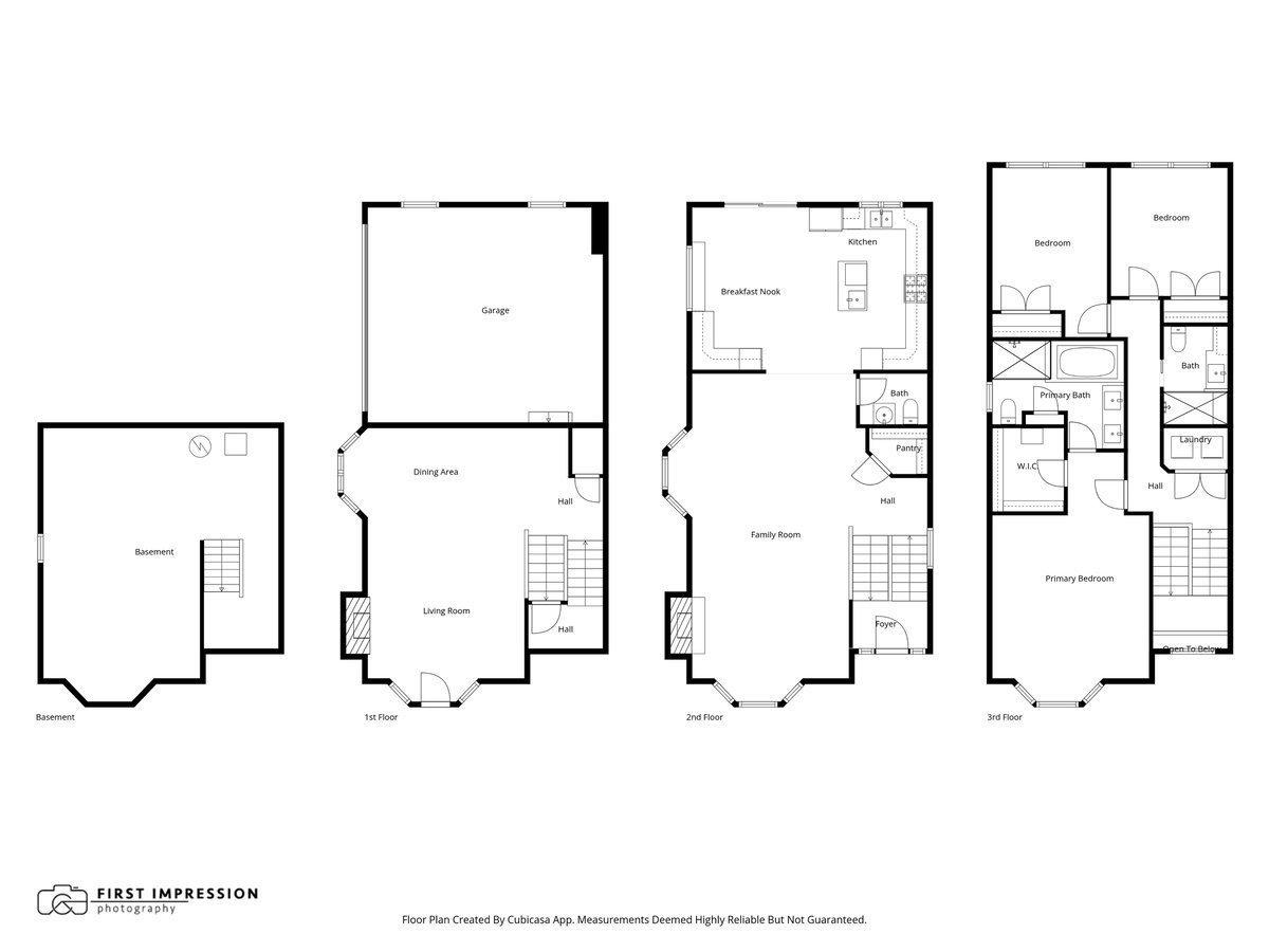 305 N Fremont Street