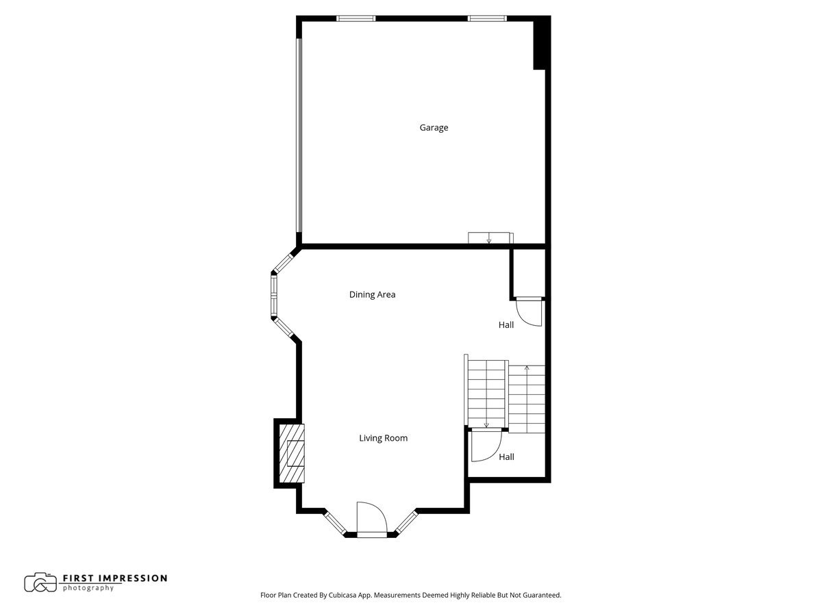 305 N Fremont Street