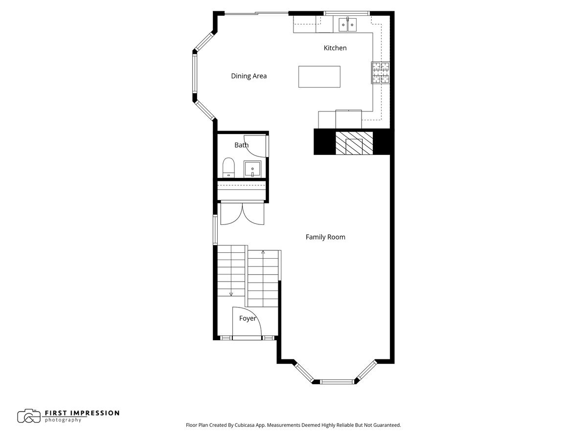 1127 Gilbert Avenue Unit: 1127