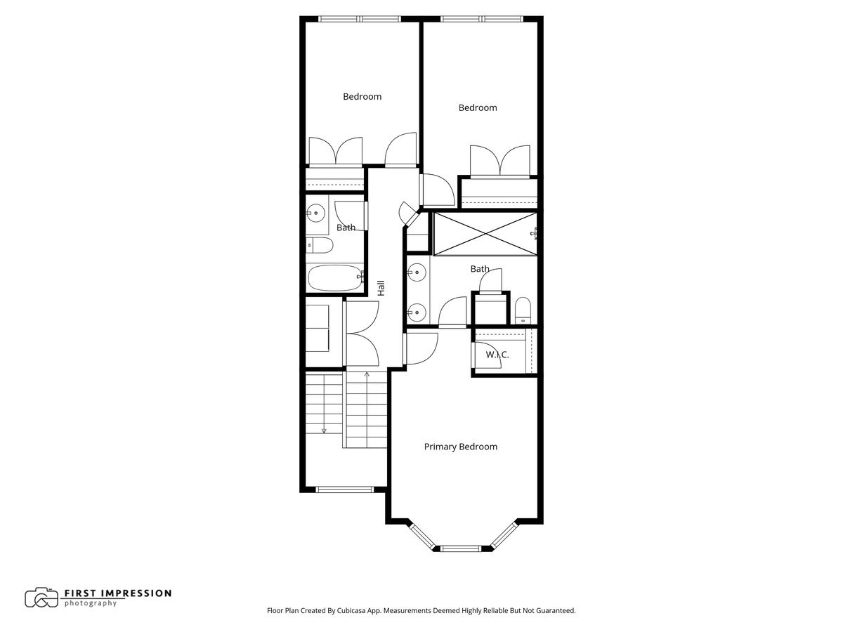 1127 Gilbert Avenue Unit: 1127