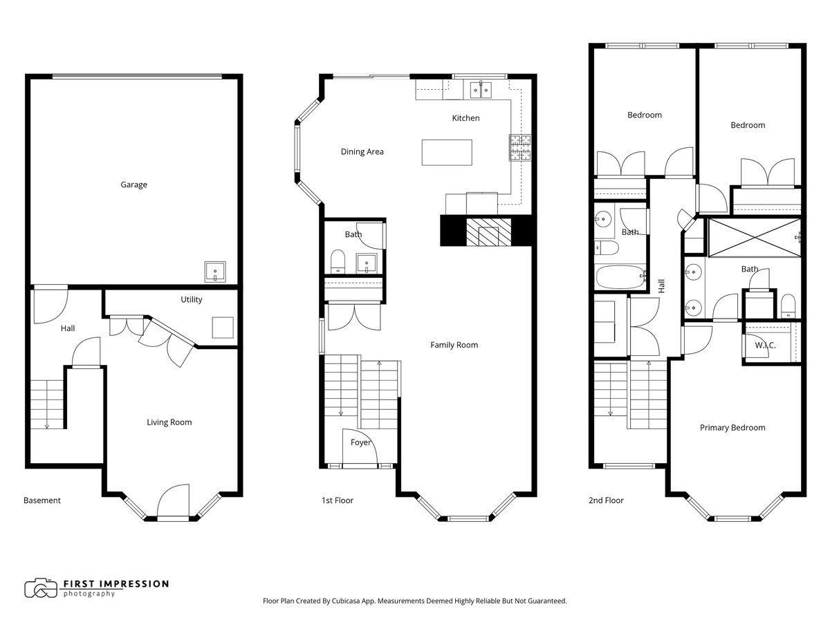 1127 Gilbert Avenue Unit: 1127