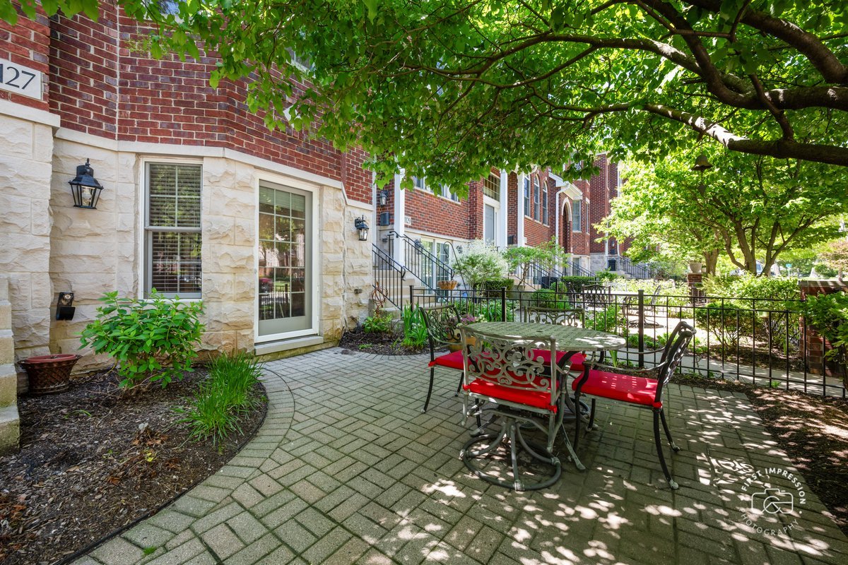 1127 Gilbert Avenue Unit: 1127