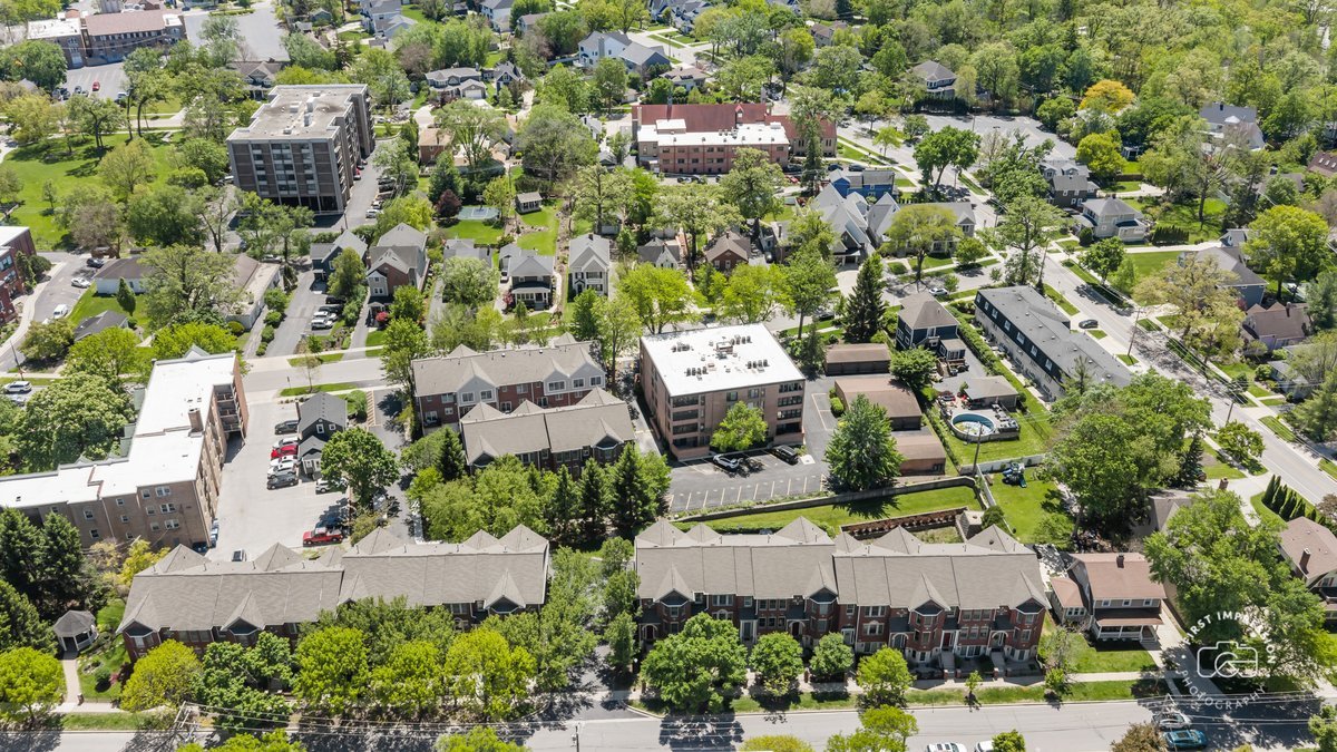 1127 Gilbert Avenue Unit: 1127