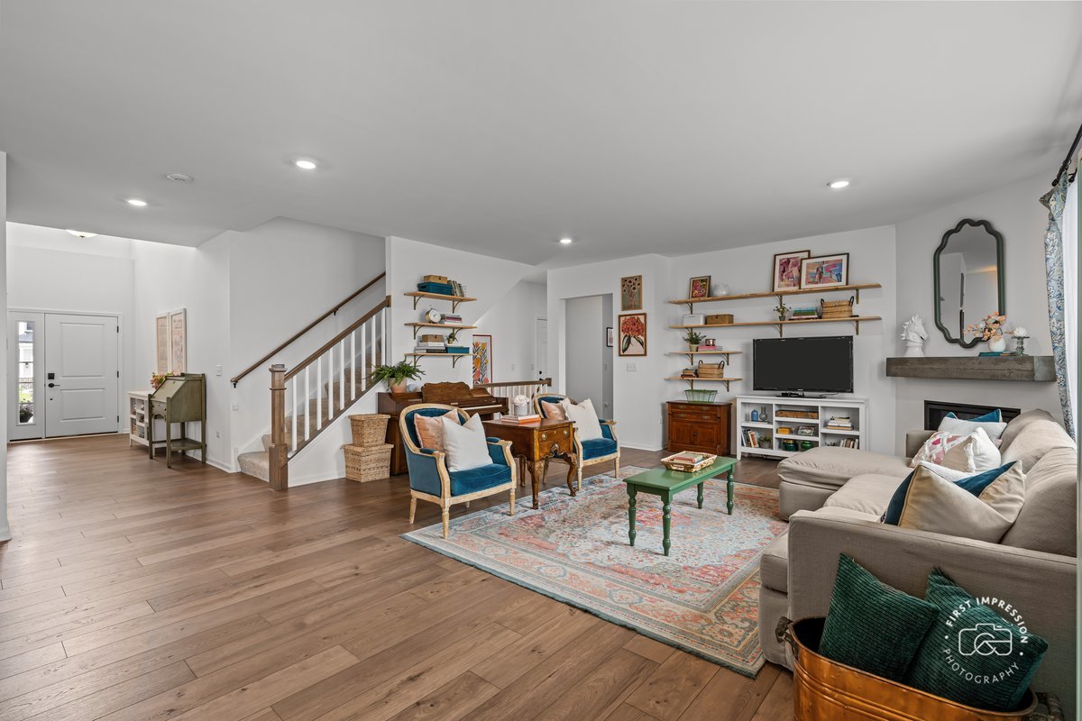 115 Piper Glen Avenue