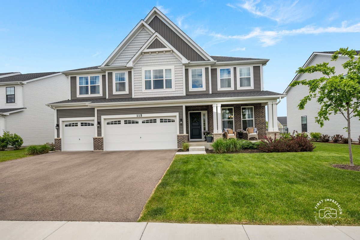 115 Piper Glen Avenue