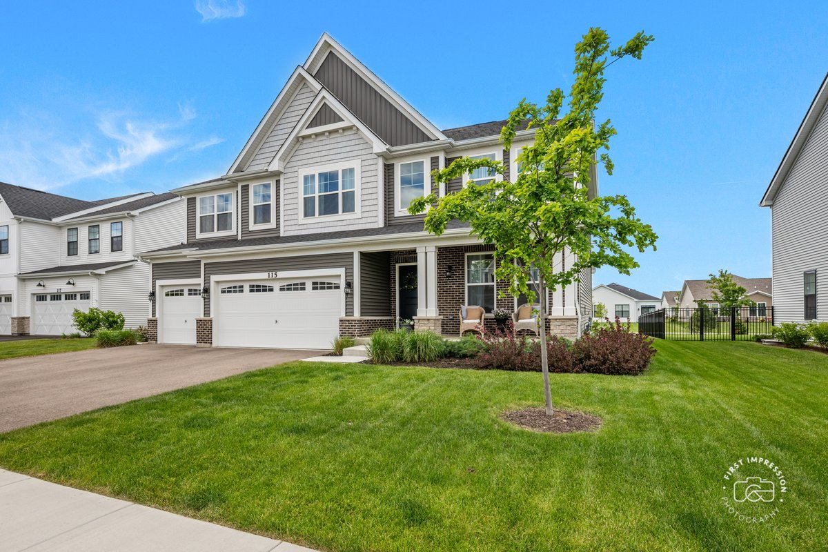 115 Piper Glen Avenue