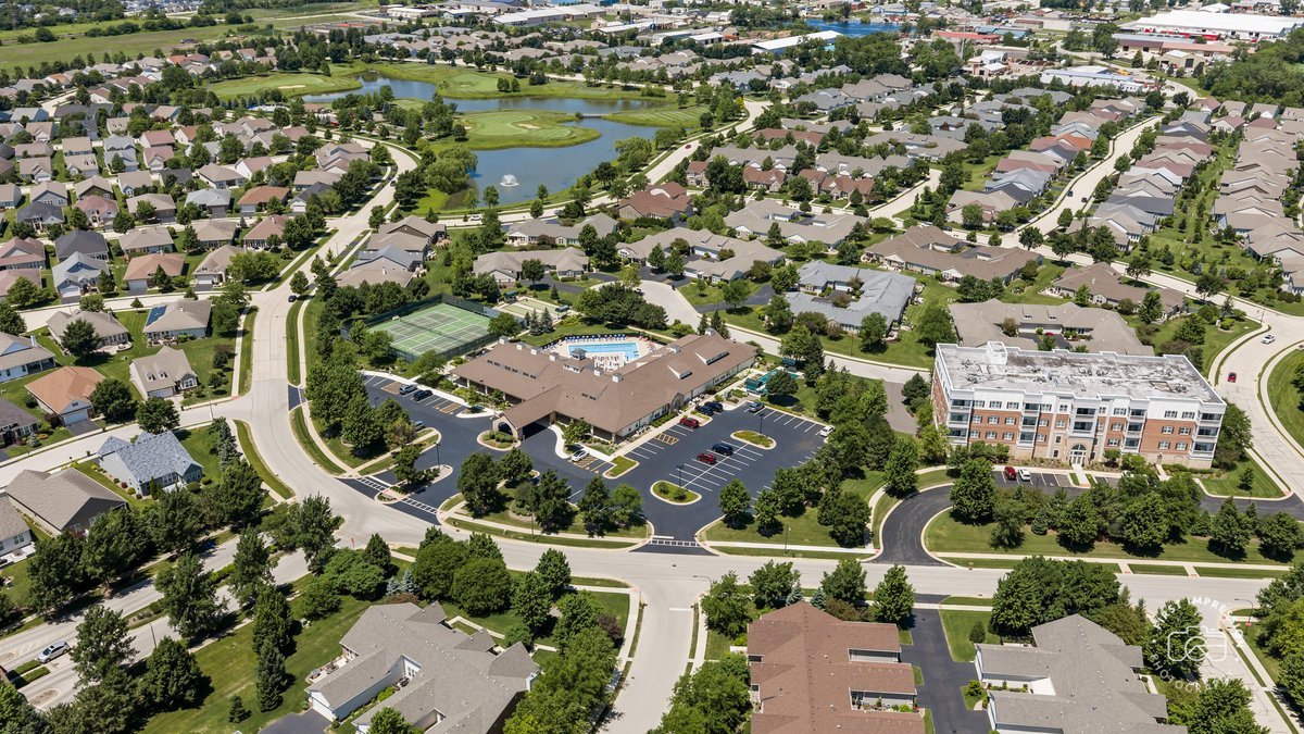 4037 Candlewood Lane Unit: 4037