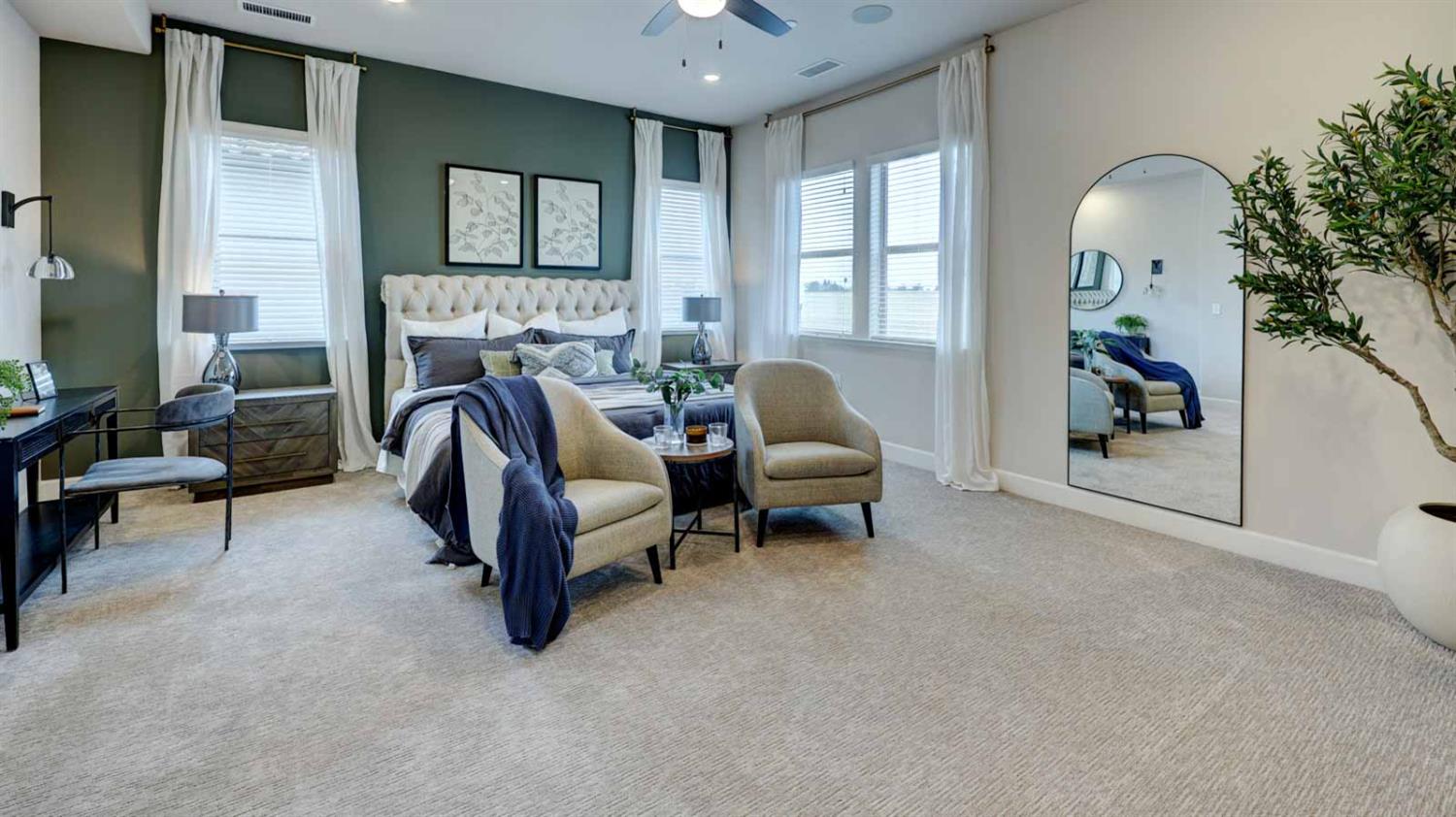 11206 N Via Ravenna Drive