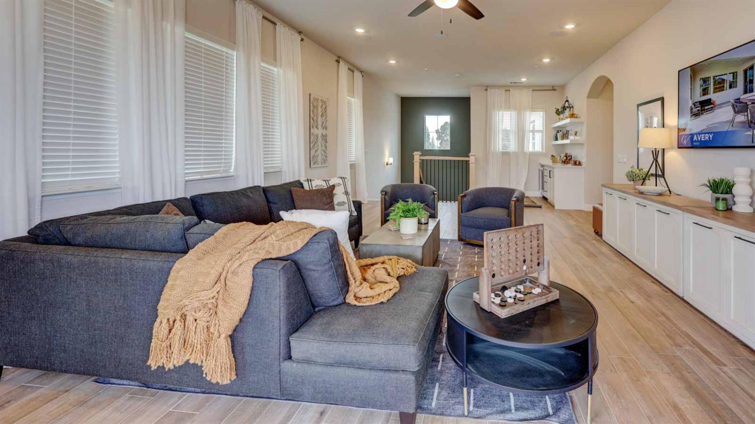 11206 N Via Ravenna Drive