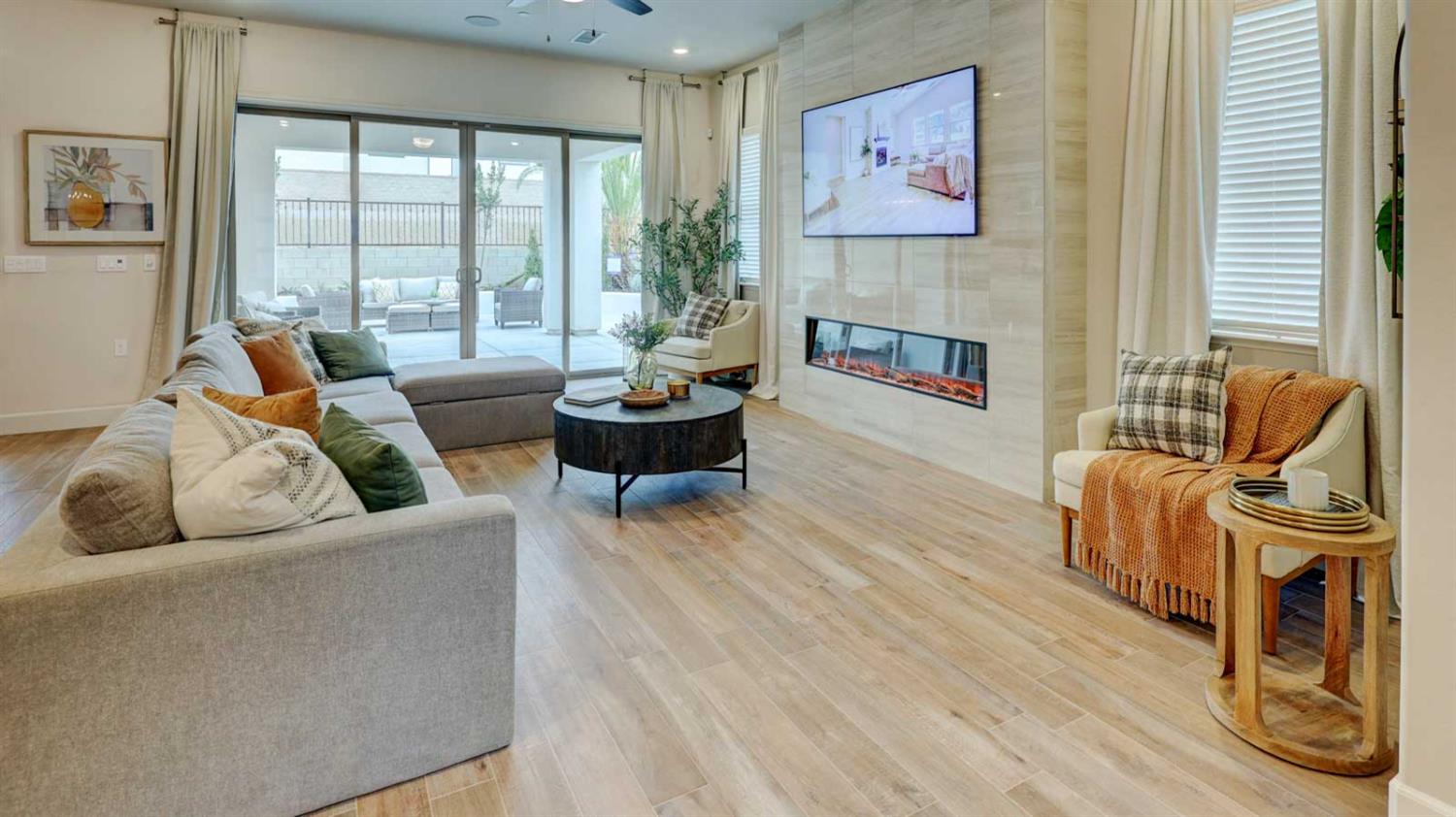 11206 N Via Ravenna Drive