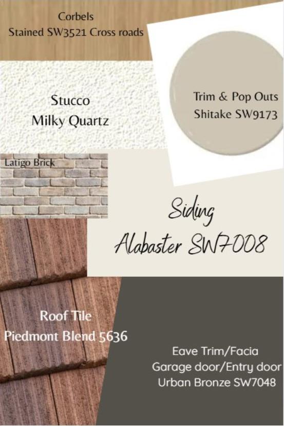 2549 N Black Oak Drive