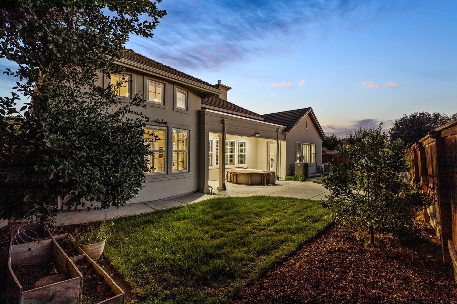 4183 N Bodega Bay Road