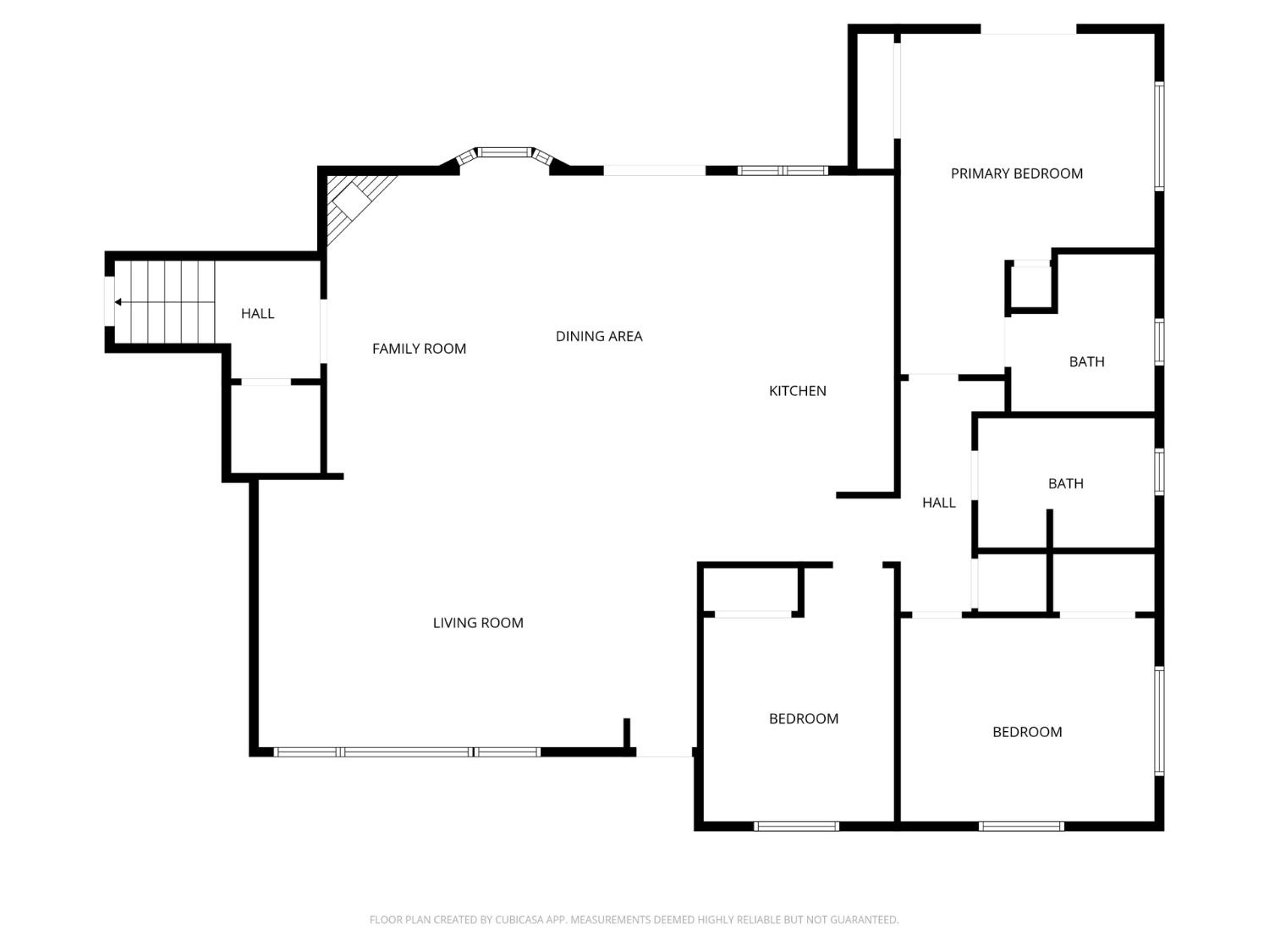 1103 S Linda Vista Street