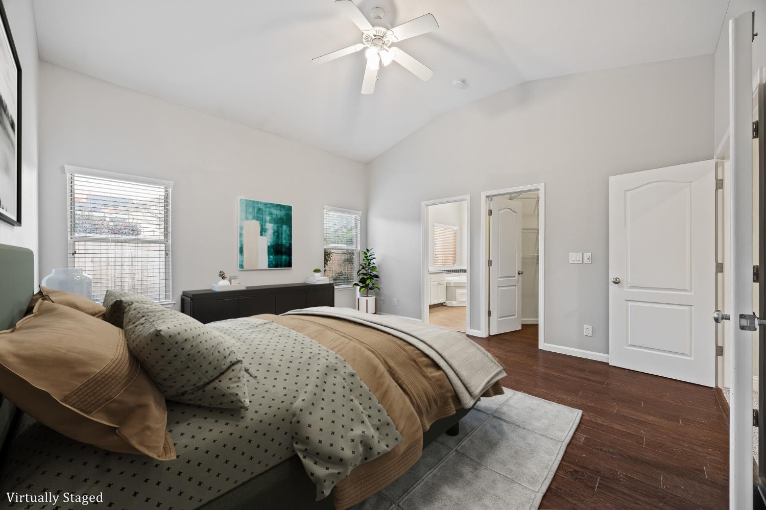 9786 N Backer Avenue