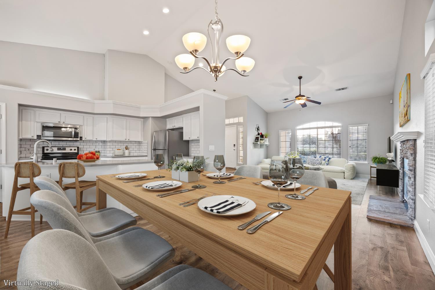 9786 N Backer Avenue