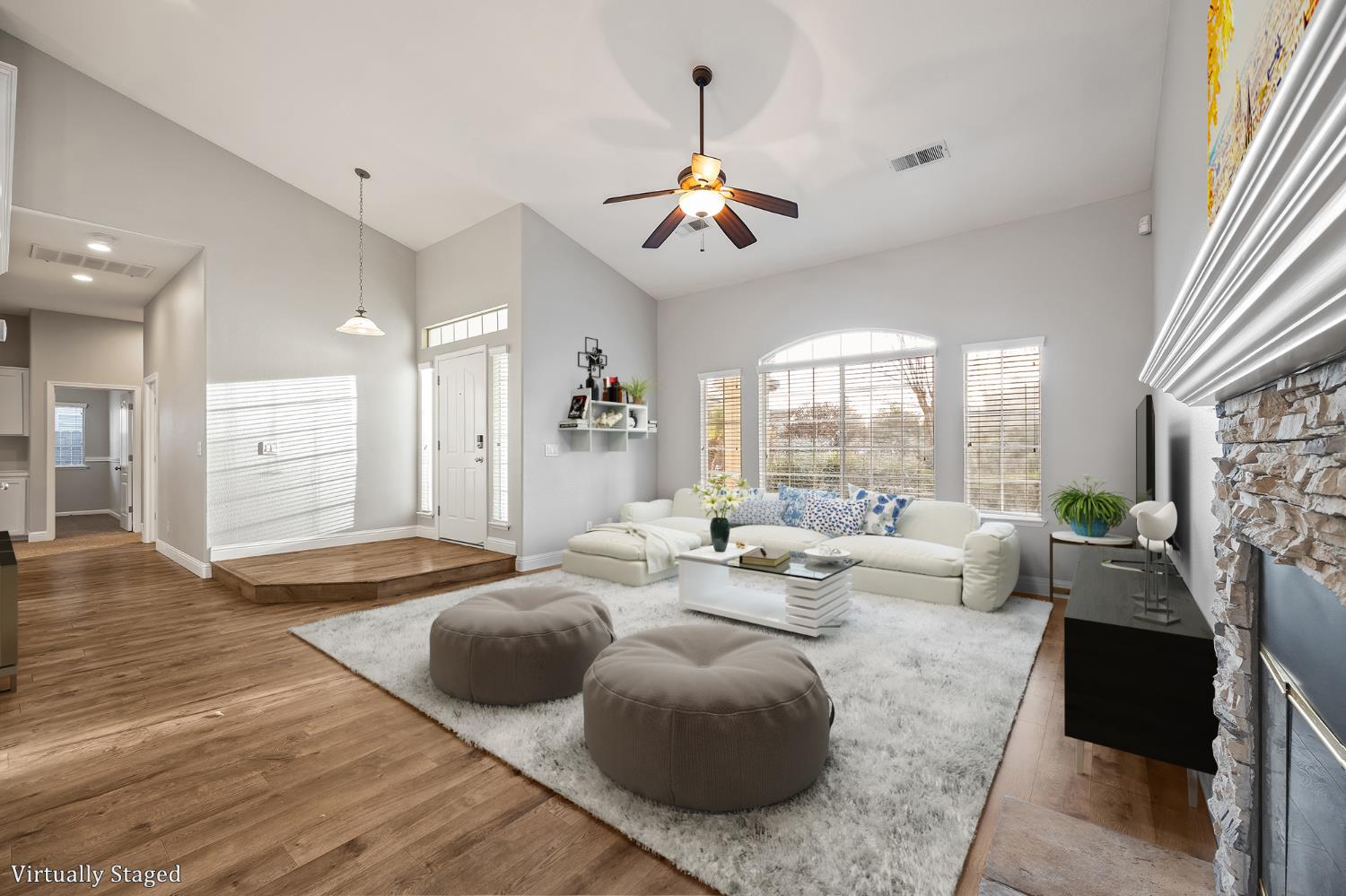 9786 N Backer Avenue