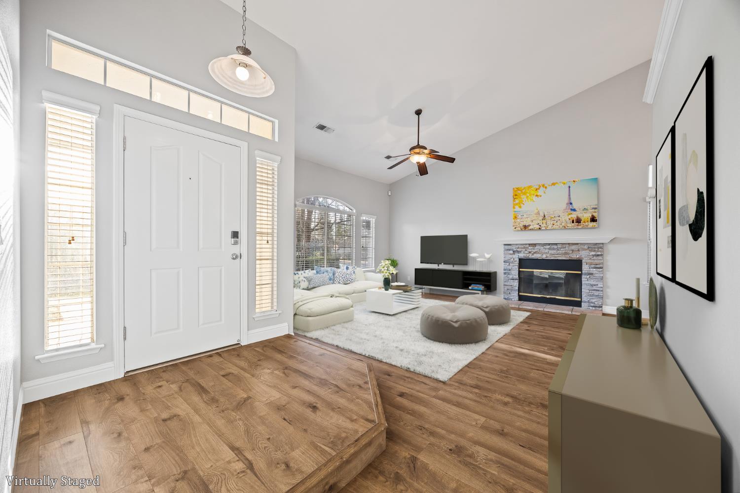 9786 N Backer Avenue