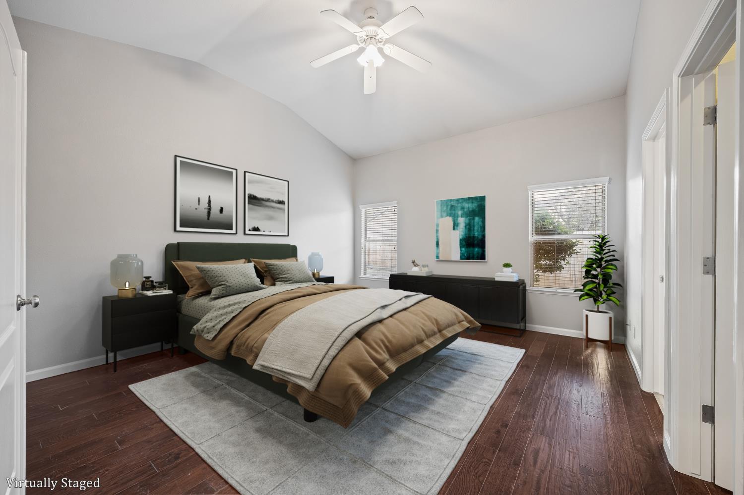 9786 N Backer Avenue