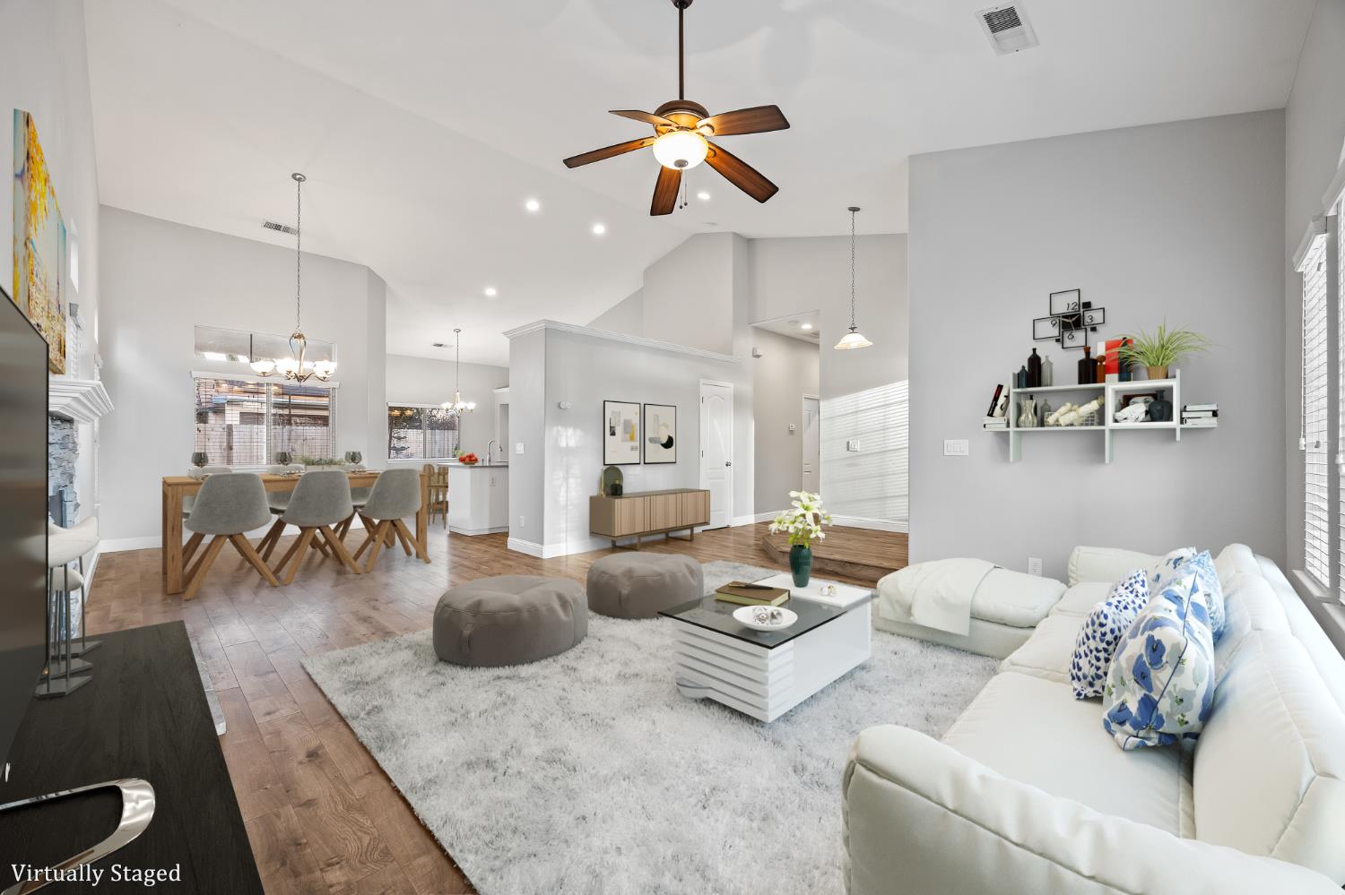 9786 N Backer Avenue