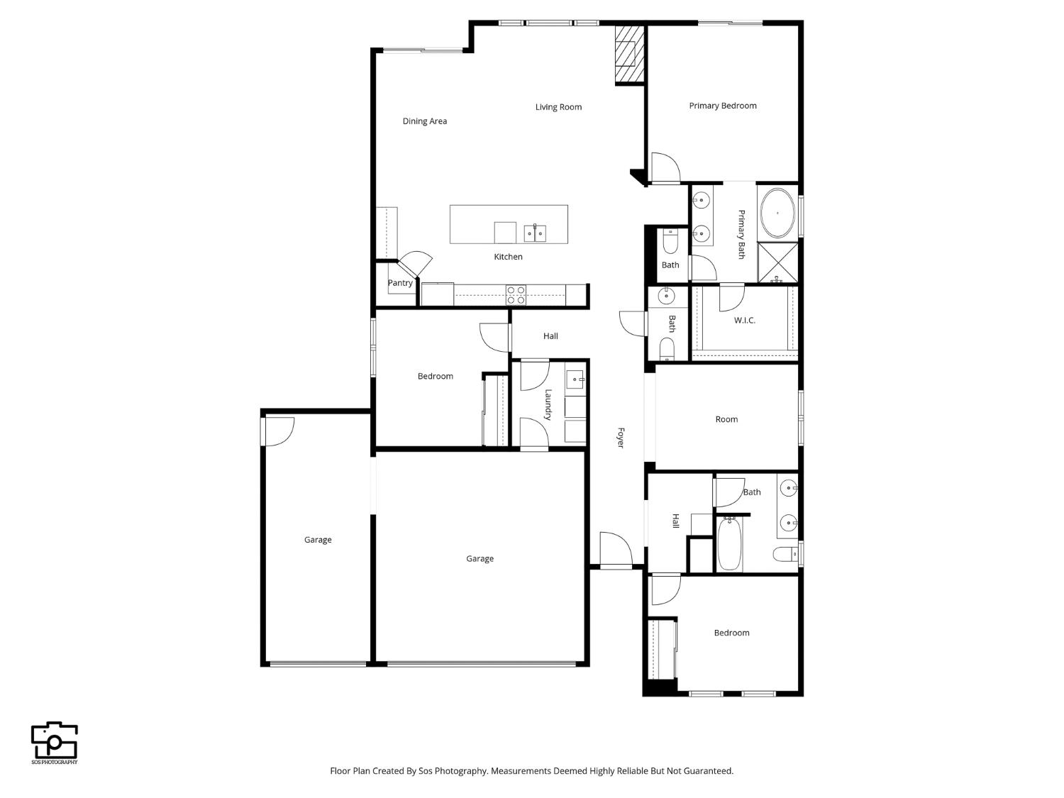 6065 N Sycamore Avenue