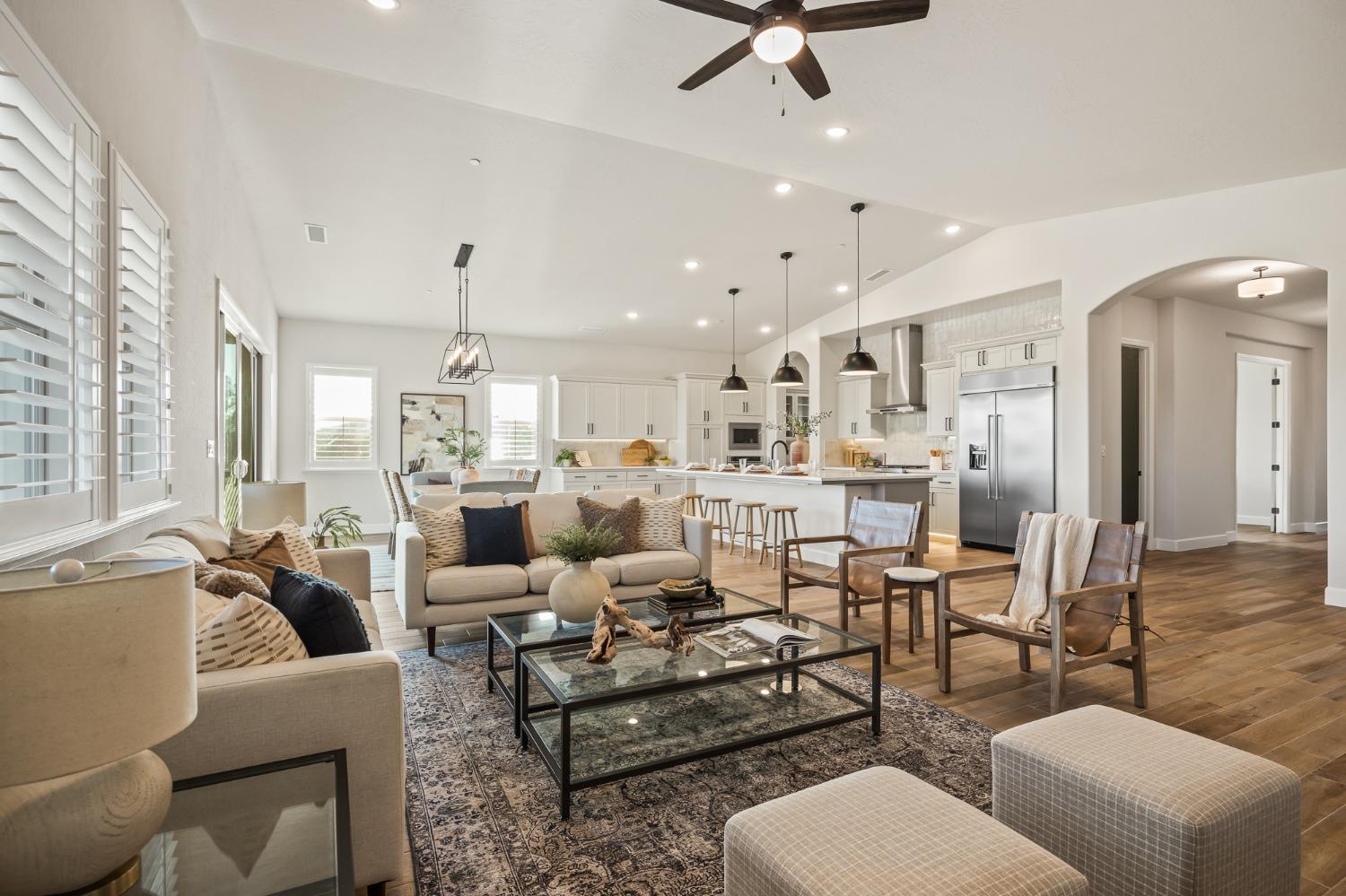 19678 Ventana Hills Drive