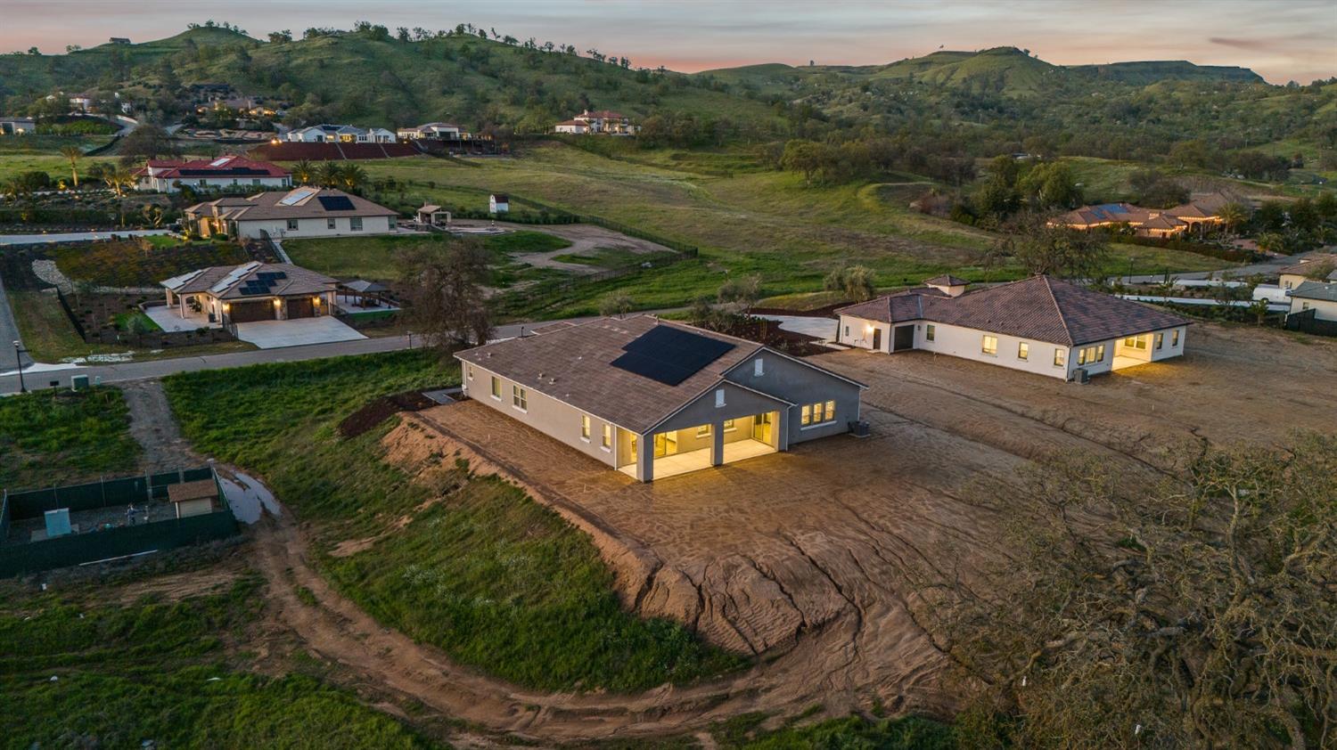 19678 Ventana Hills Drive