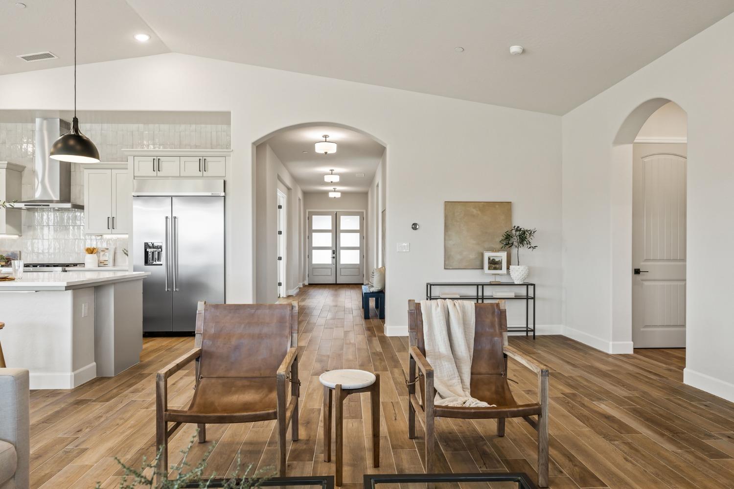 19678 Ventana Hills Drive