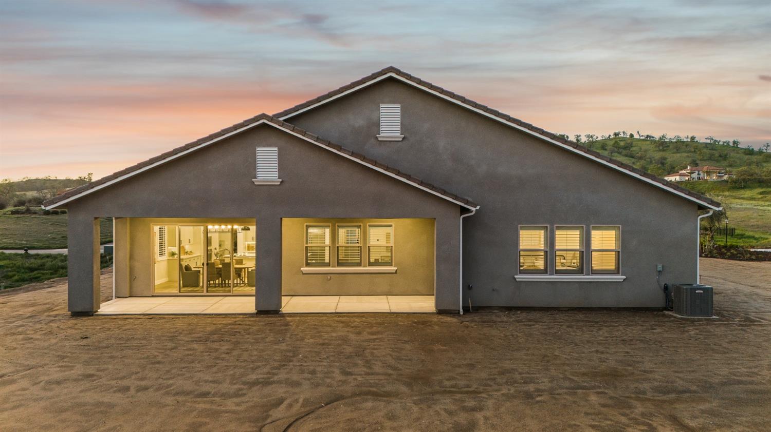 19678 Ventana Hills Drive