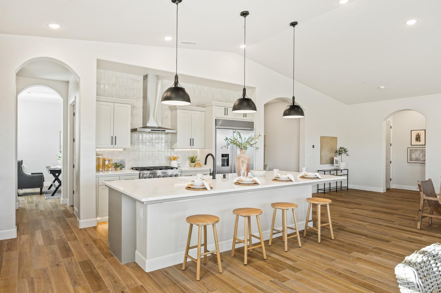 19678 Ventana Hills Drive