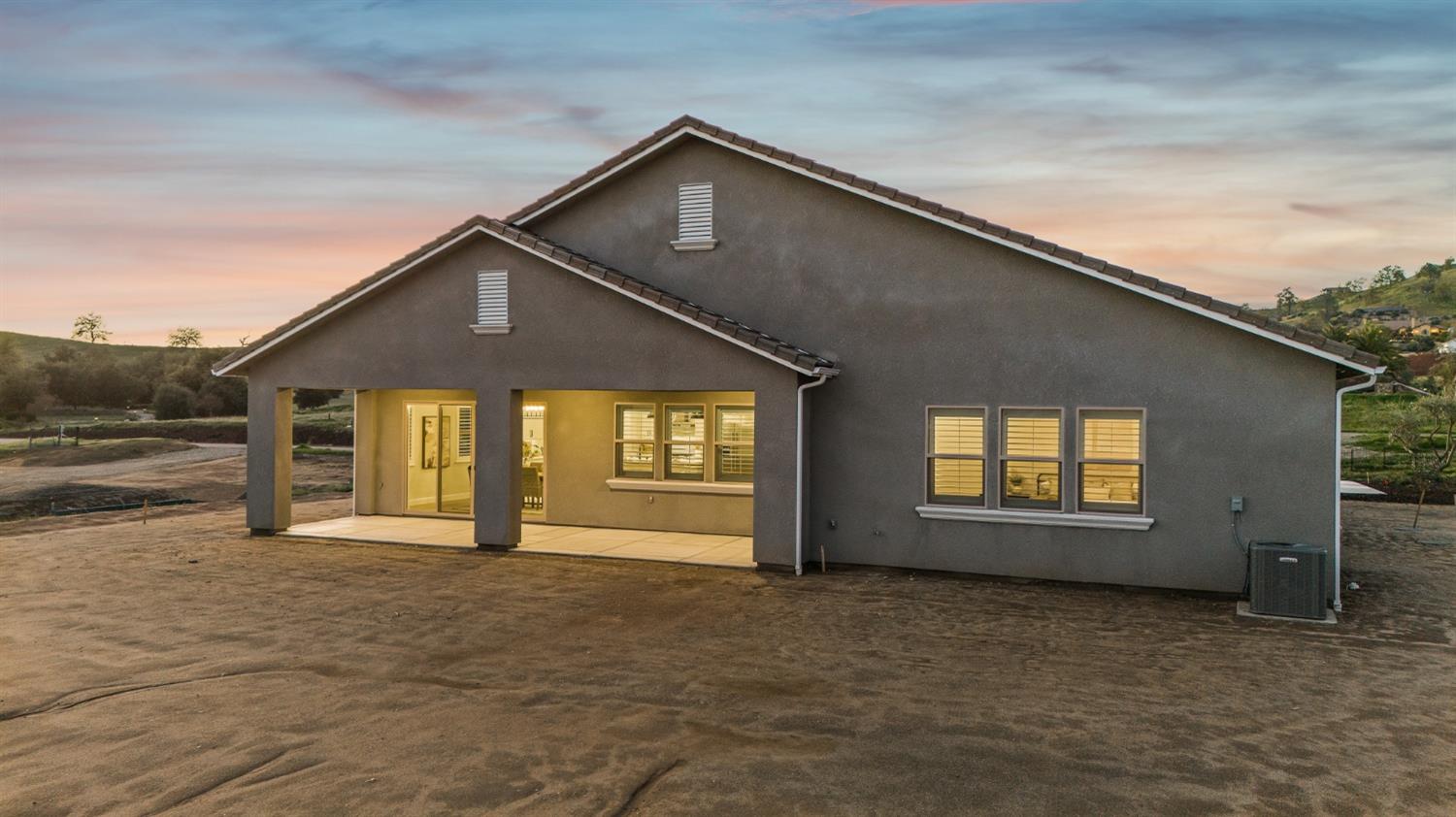 19678 Ventana Hills Drive