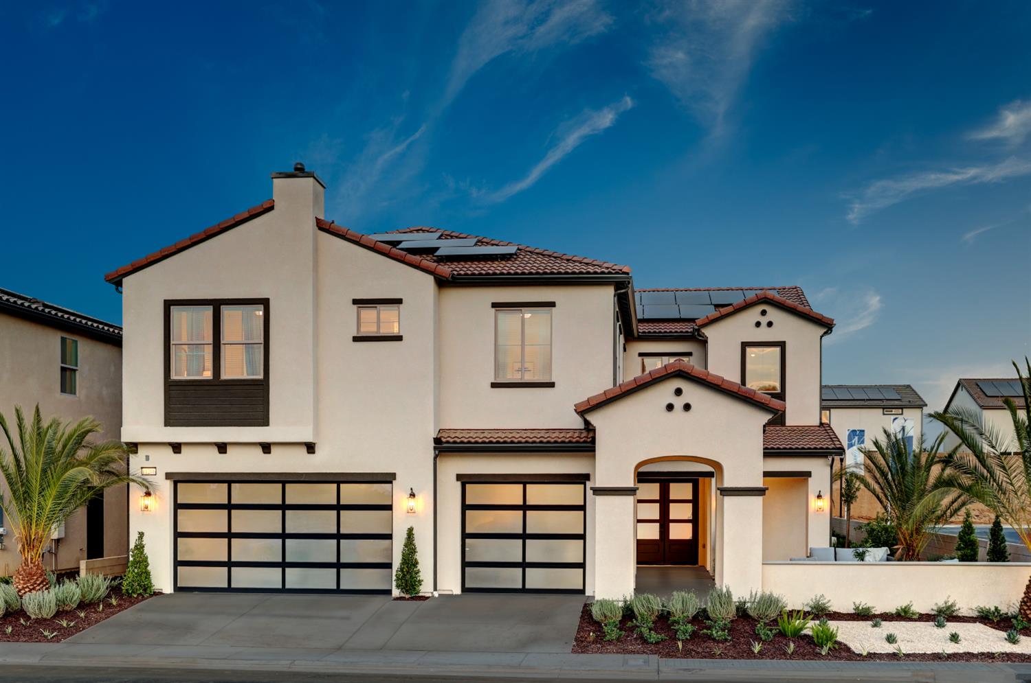 11206 N Via Ravenna Drive