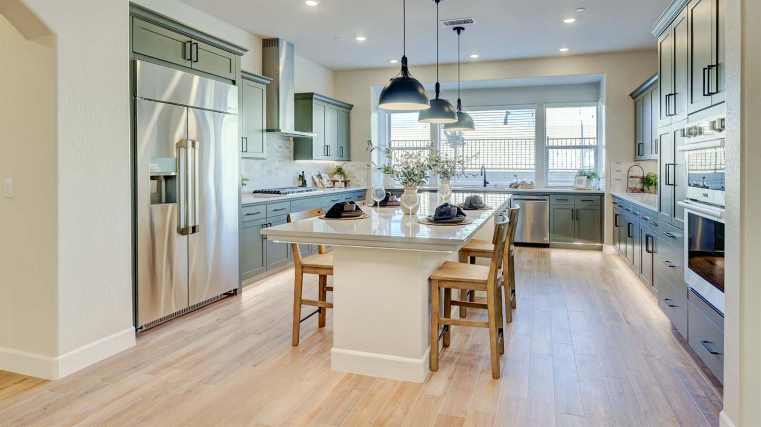 11206 N Via Ravenna Drive