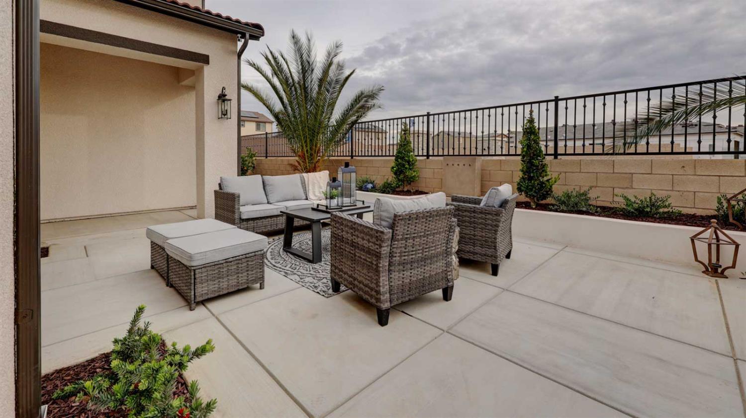 11206 N Via Ravenna Drive