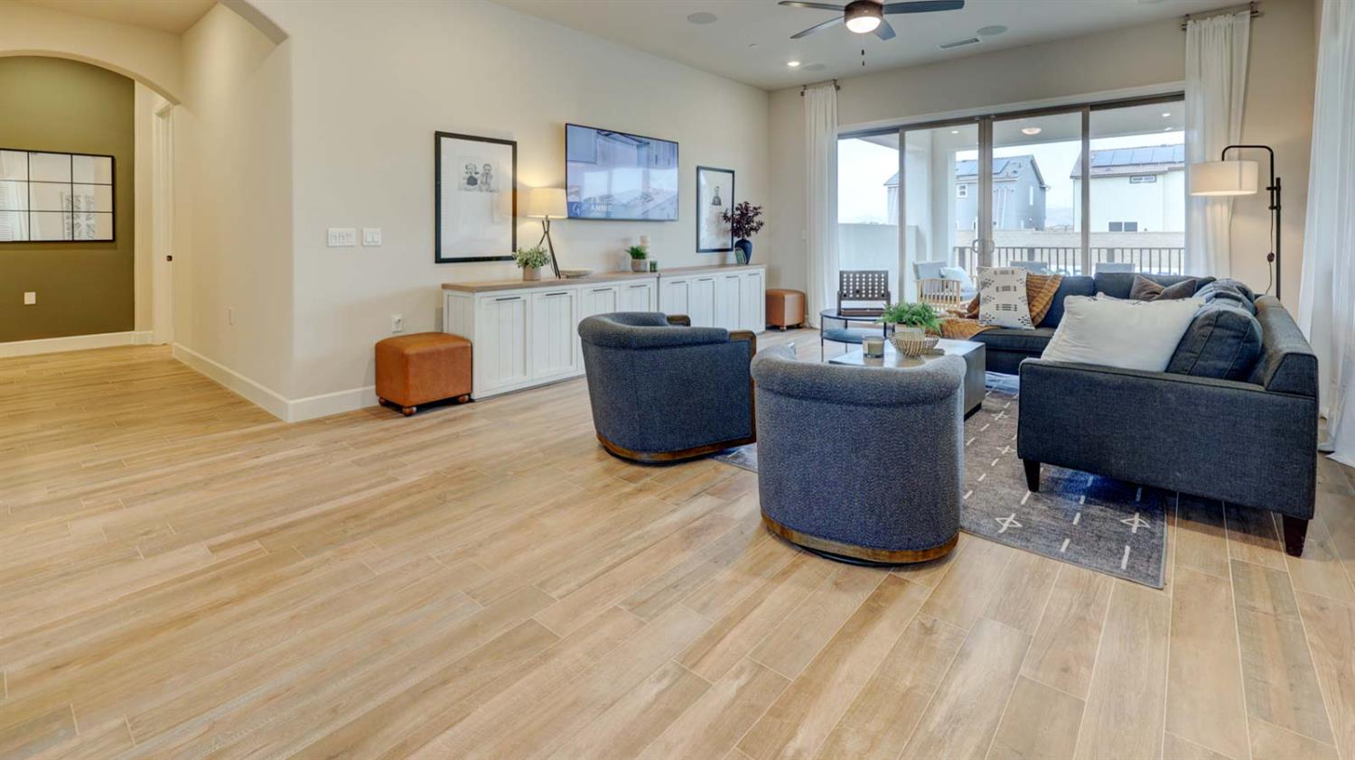 11206 N Via Ravenna Drive