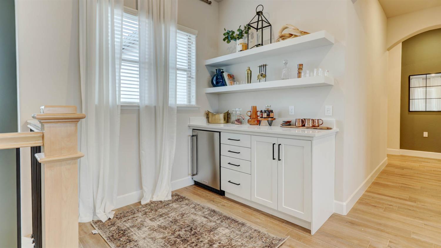 11206 N Via Ravenna Drive