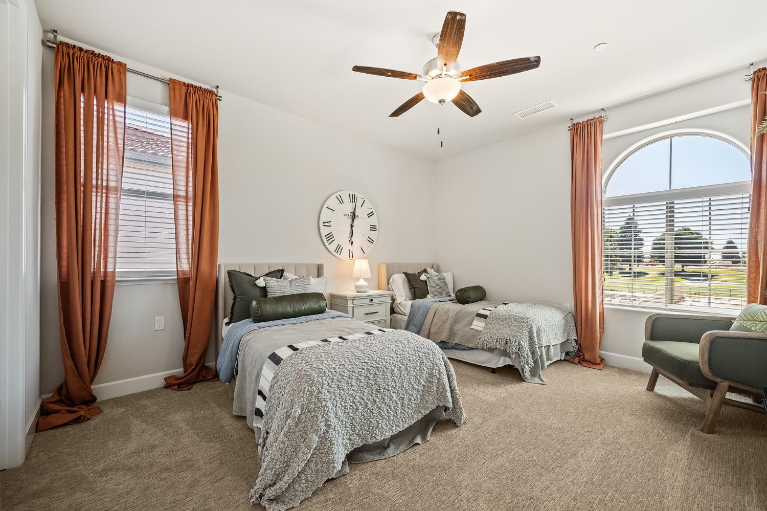 11214 N Via Ravenna Drive