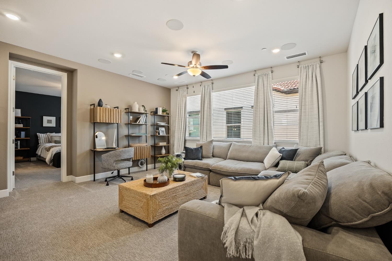 11214 N Via Ravenna Drive