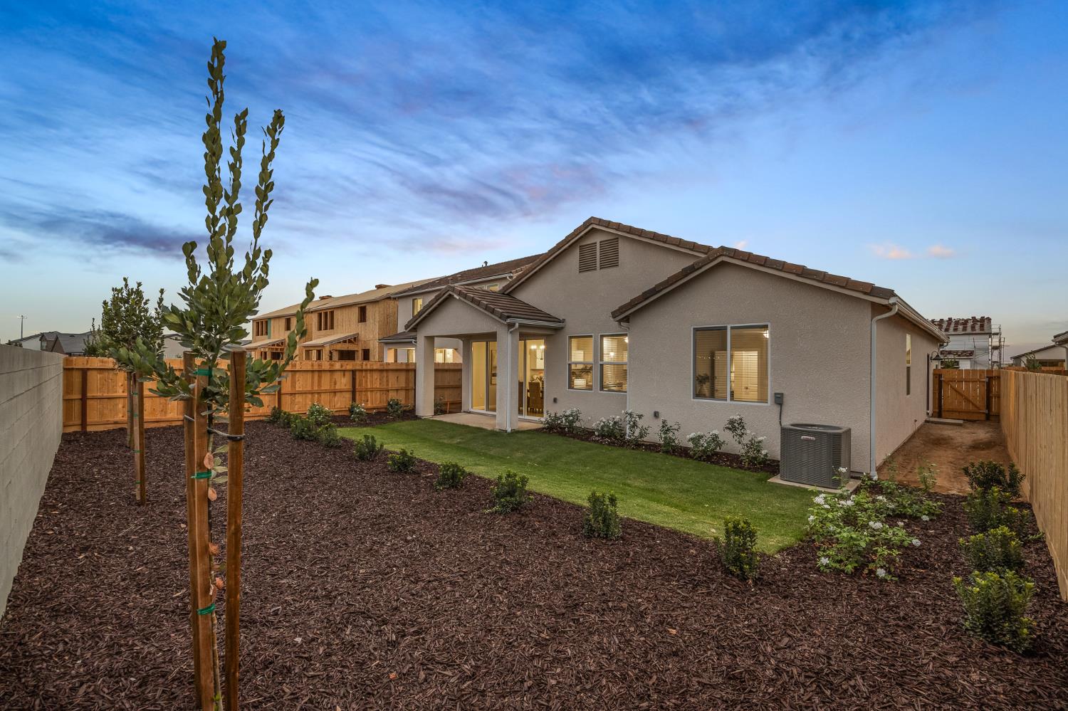 7138 W Ashcroft Avenue