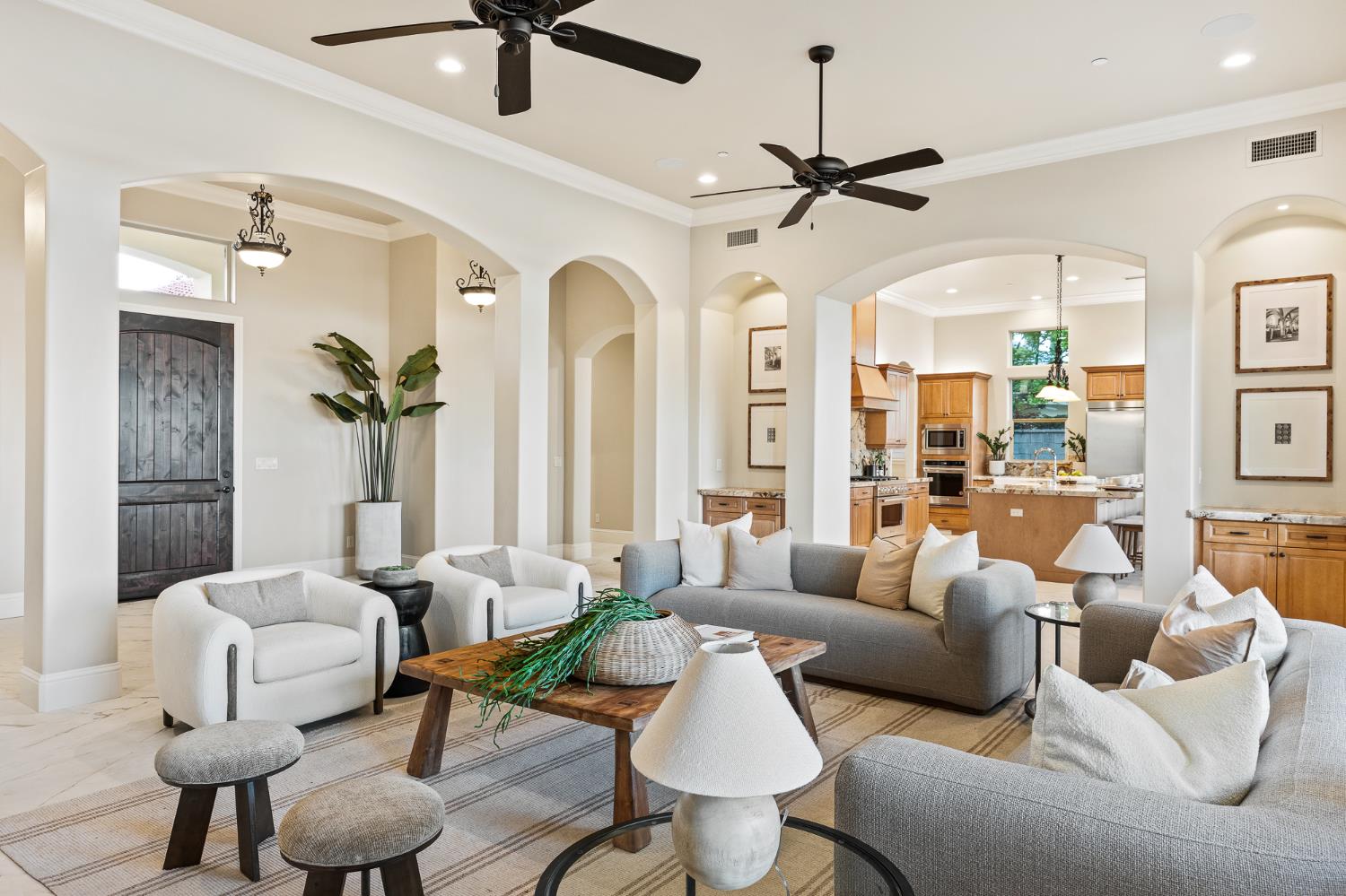 4748 W Alluvial Avenue