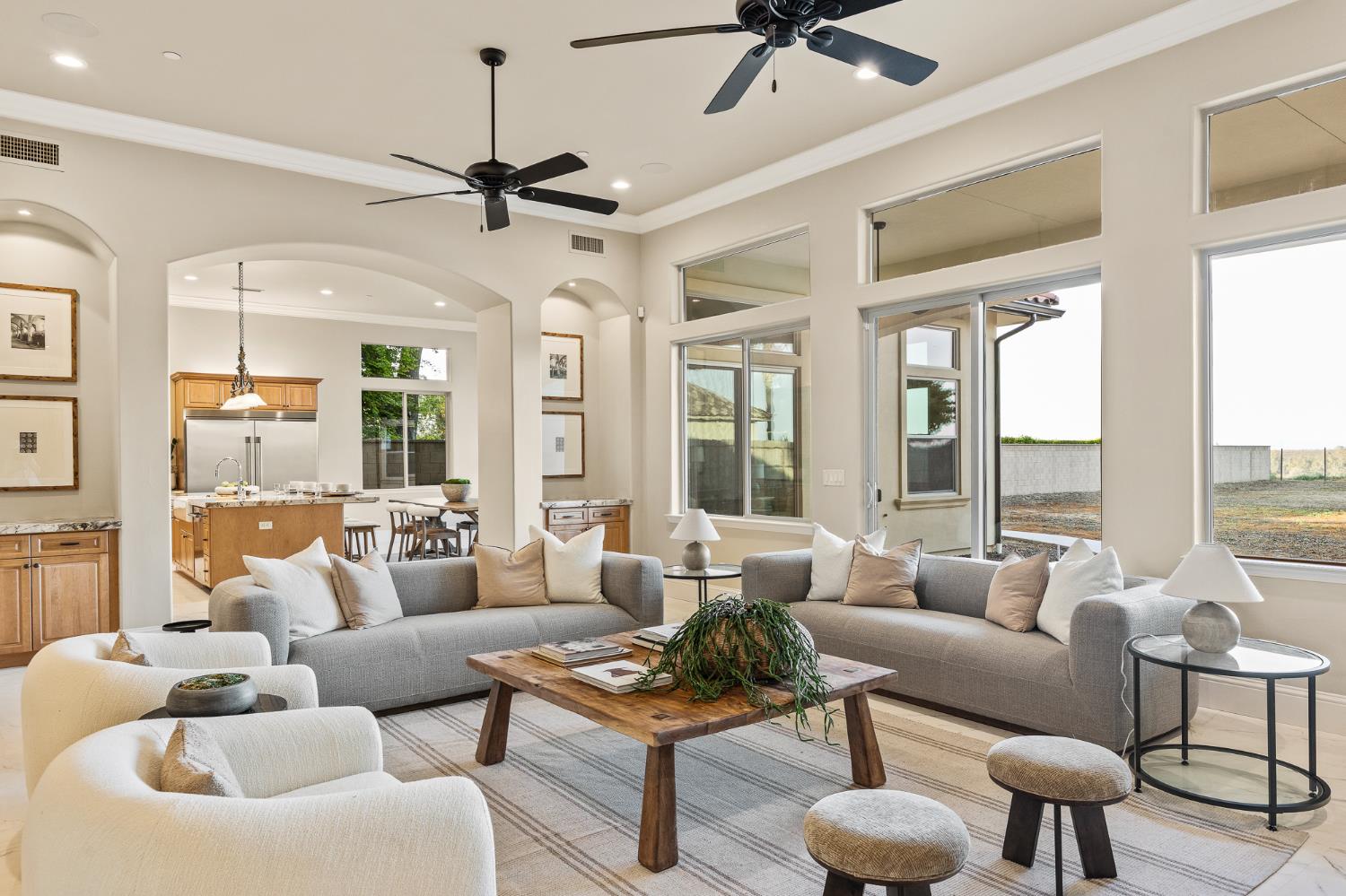 4748 W Alluvial Avenue