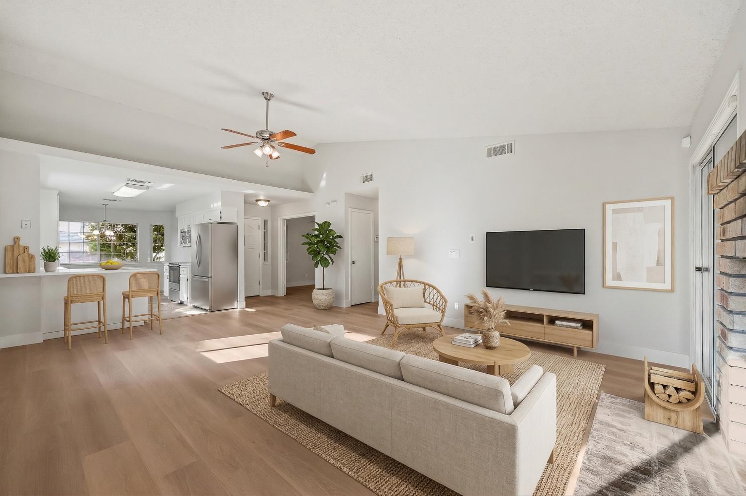 1166 E Goshen Avenue