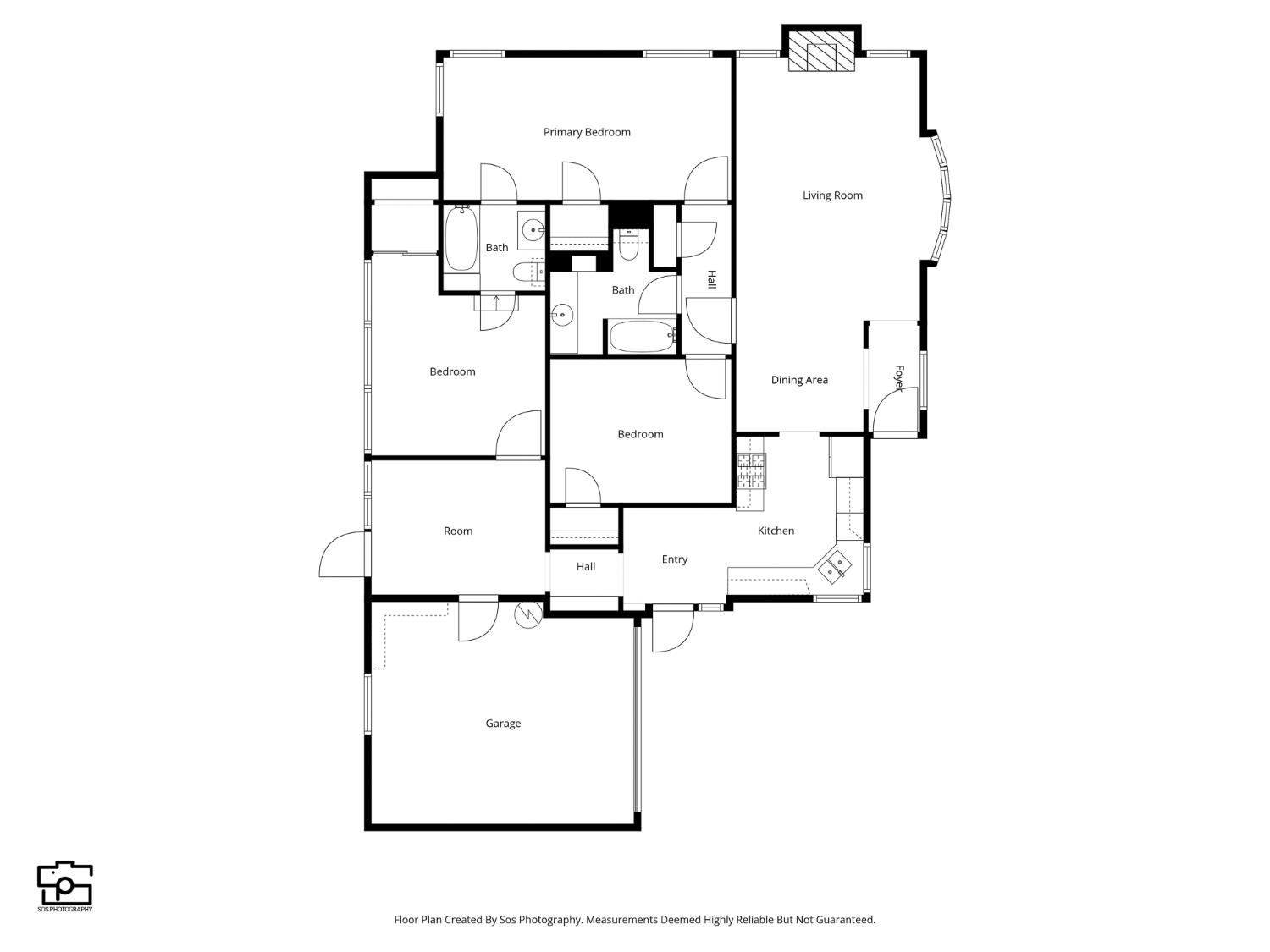 3411 N Wishon Avenue