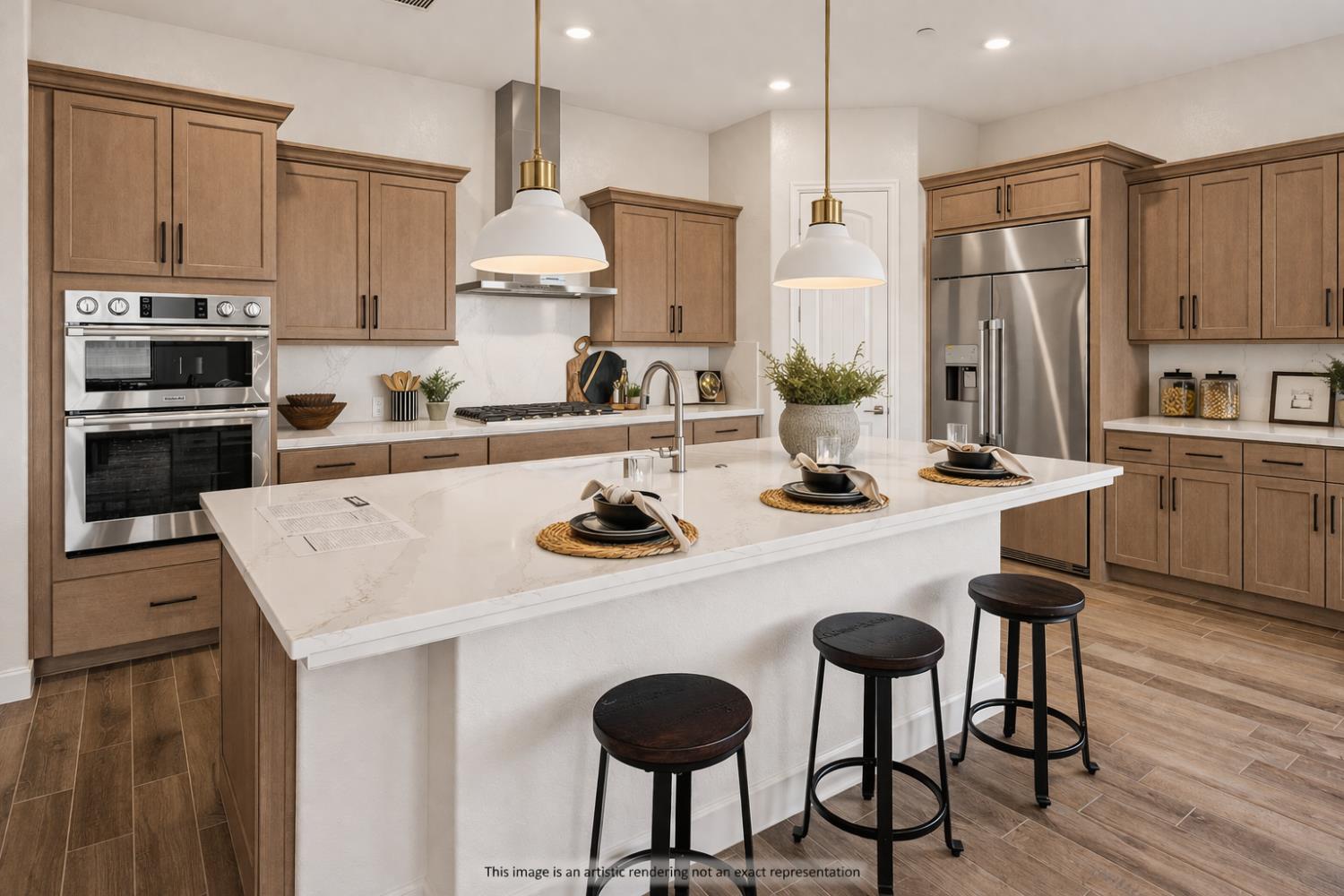 2573 N Black Oak Drive