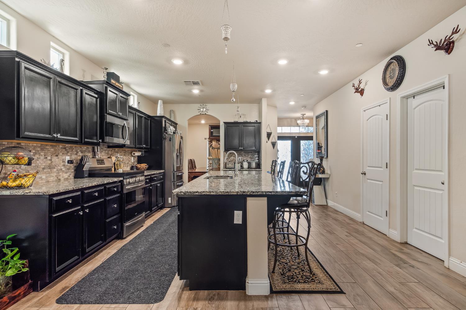 5355 W Hammond Avenue