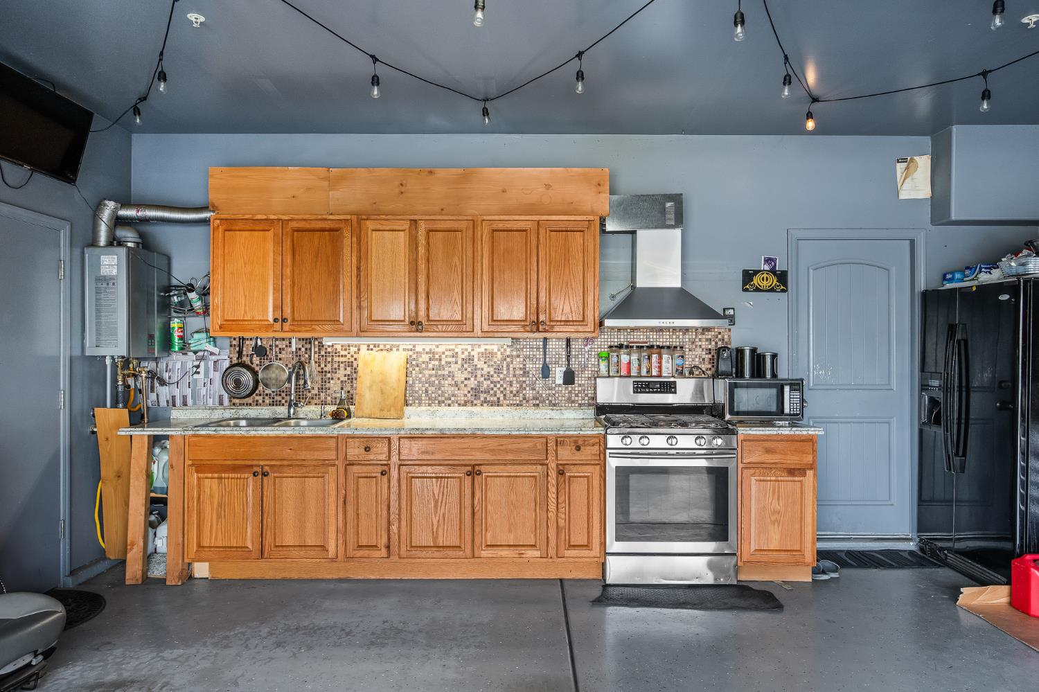 5355 W Hammond Avenue