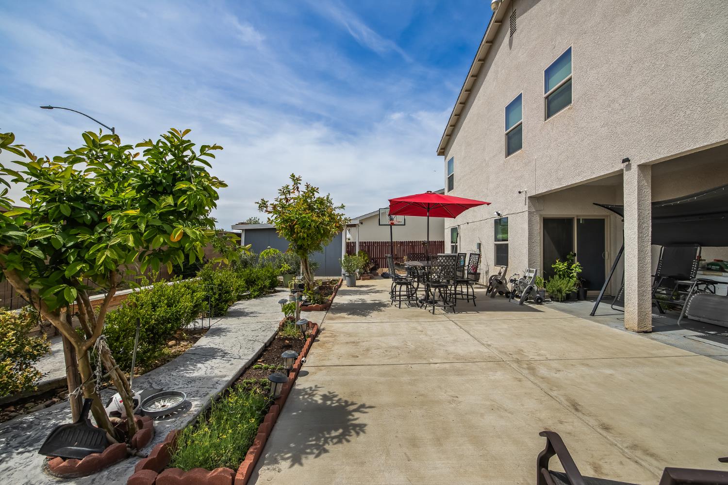 5355 W Hammond Avenue