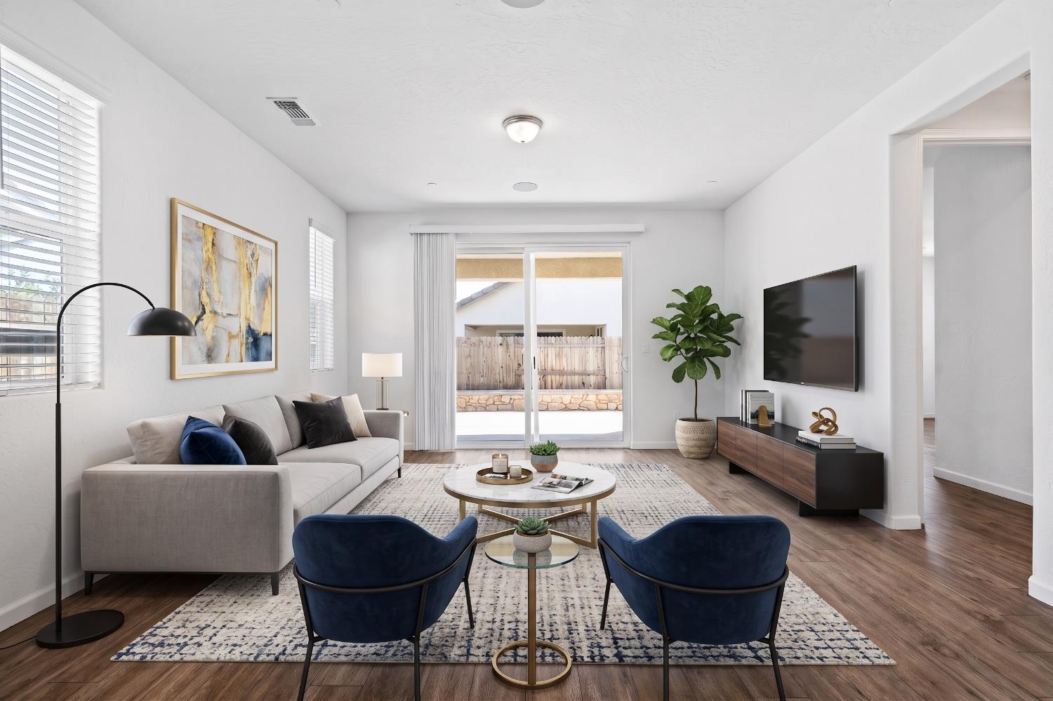 6229 E Vassar Avenue