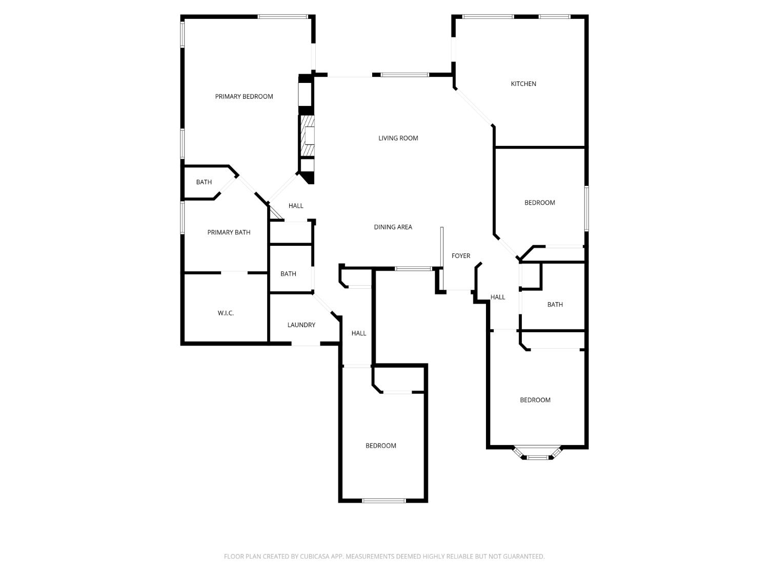 6074 W El Paso Avenue