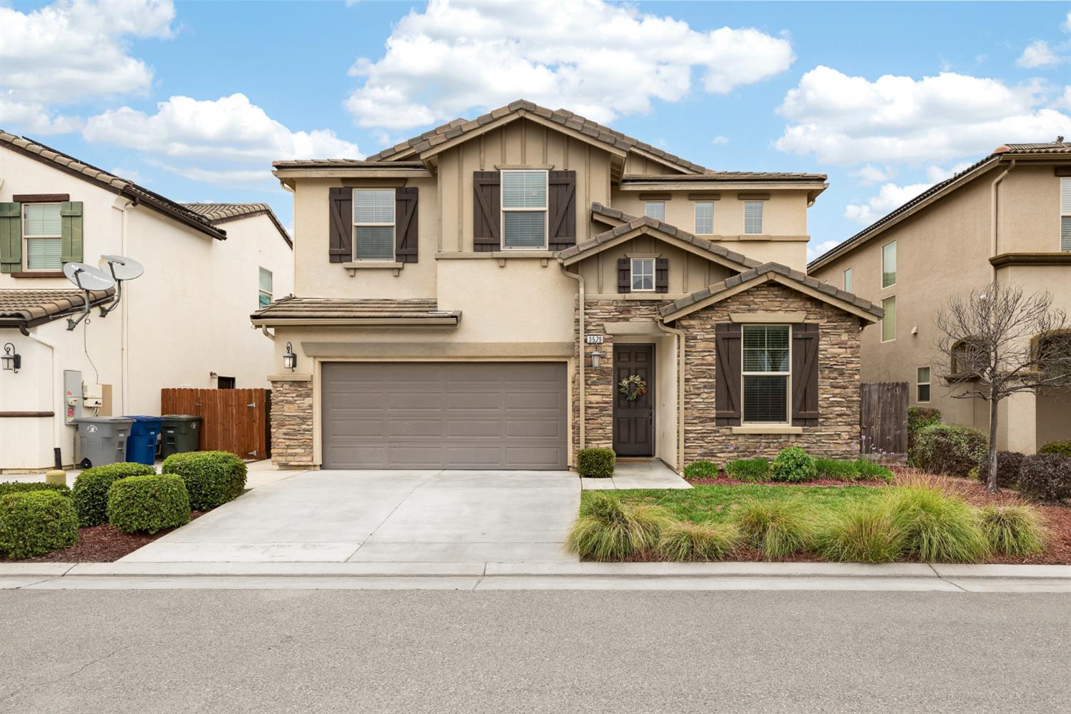 3579 Taylor Lane